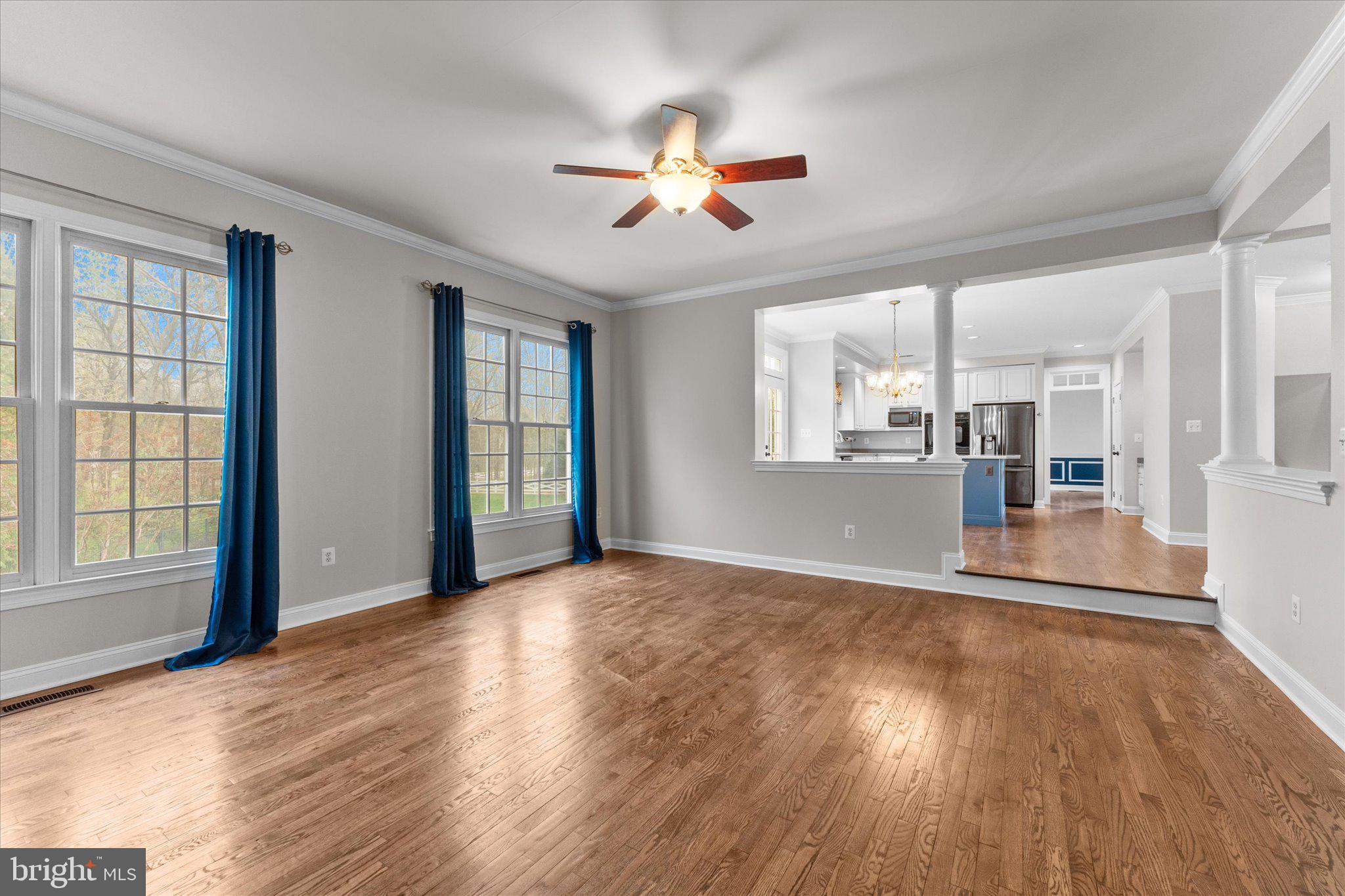 PIEDMONT - Residential Lease