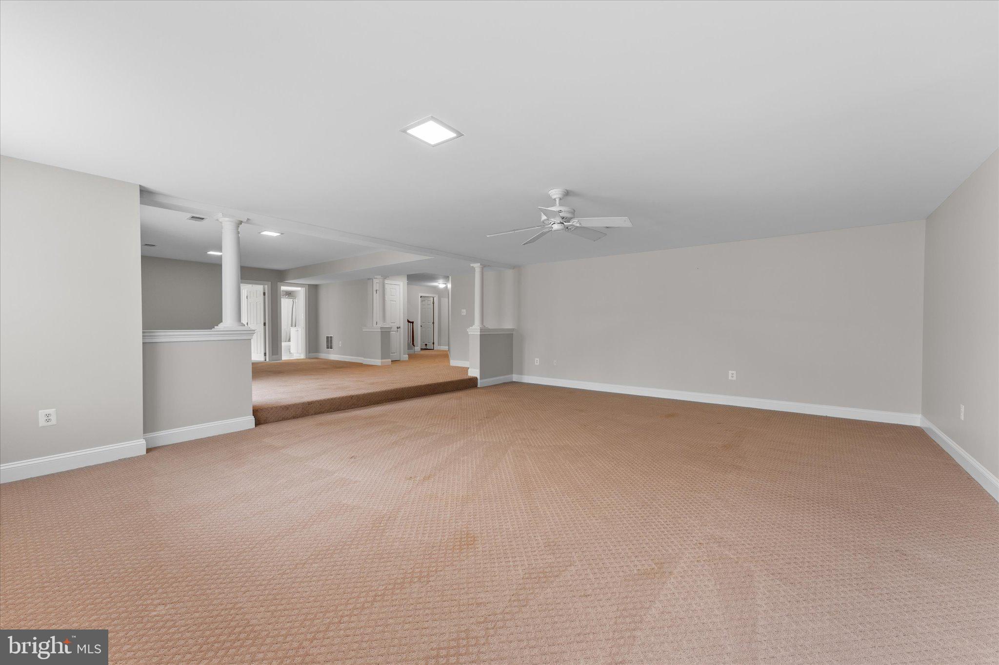 PIEDMONT - Residential Lease