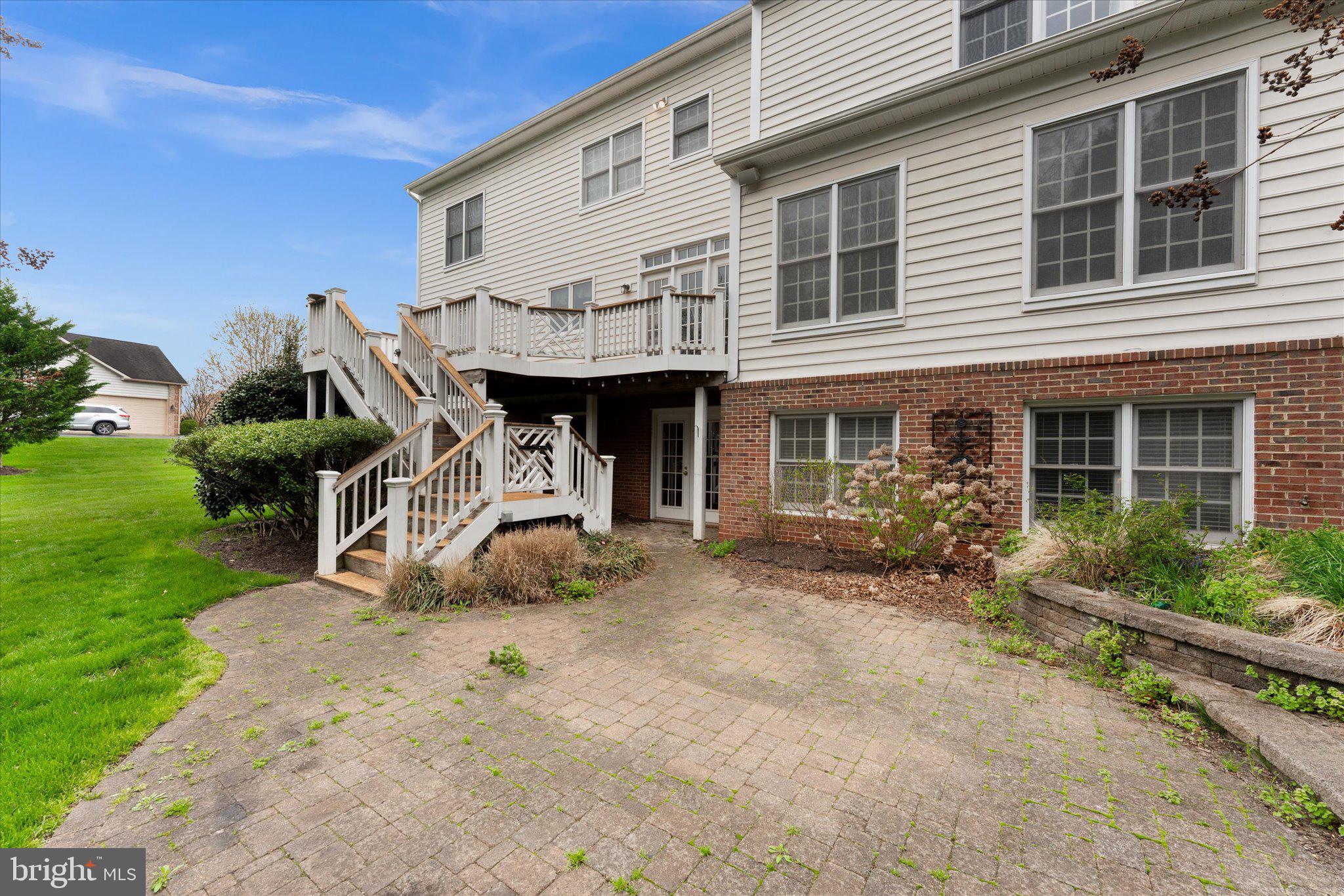 PIEDMONT - Residential Lease