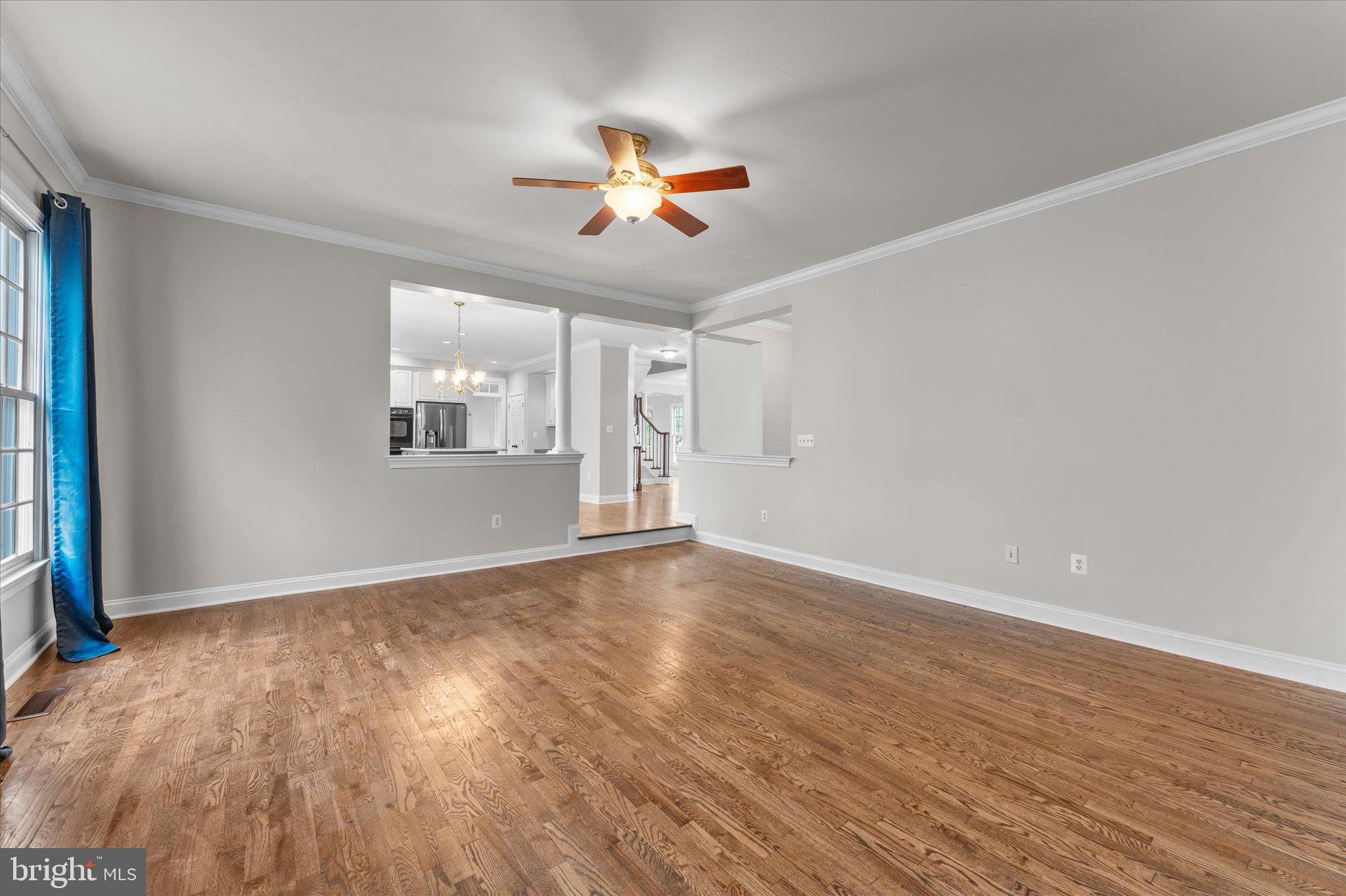 PIEDMONT - Residential Lease