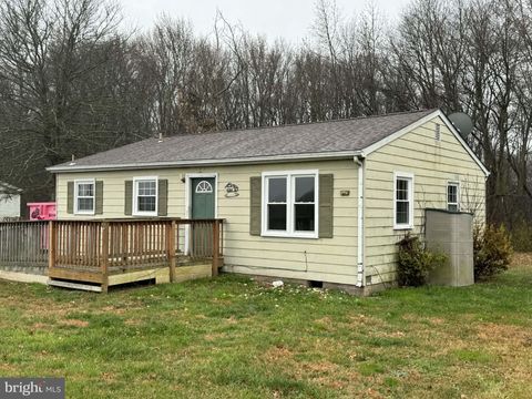 183 KNIGHTS CORNER ROAD ELKTON MD 21921