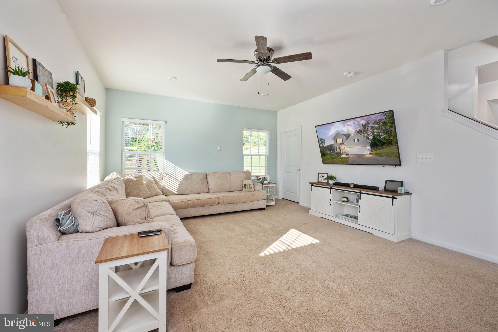 WOODLANDS AT BEREA - Residential