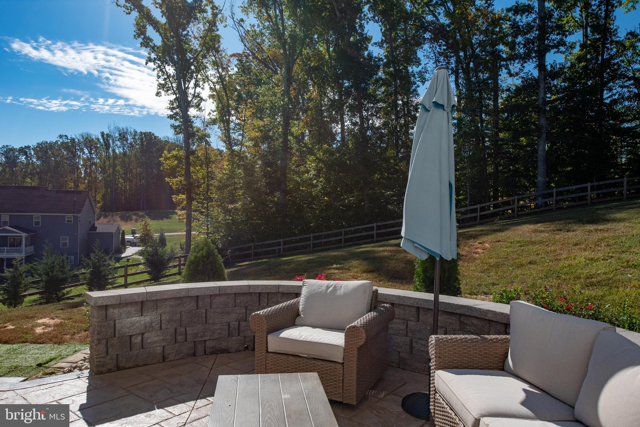 WOODLANDS AT BEREA - Residential