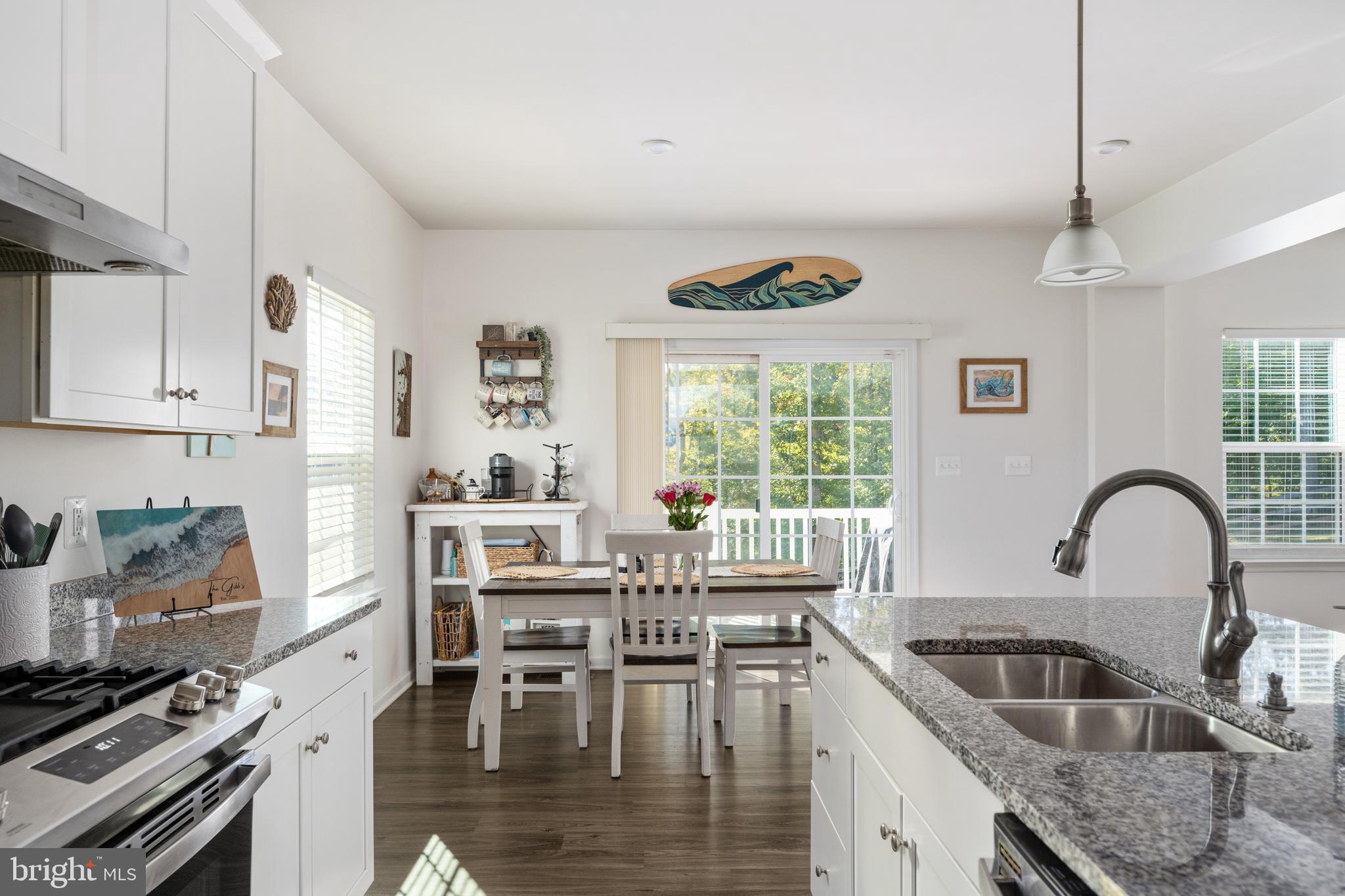 WOODLANDS AT BEREA - Residential