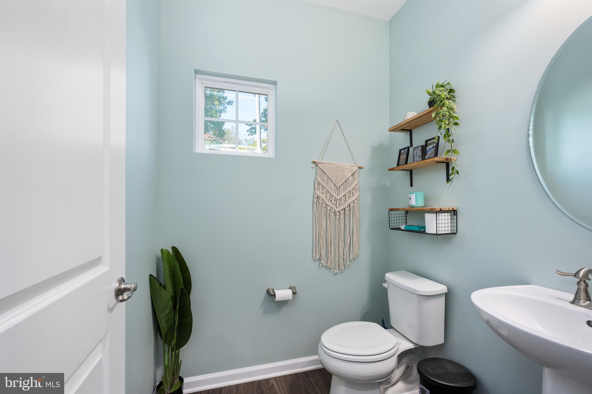 WOODLANDS AT BEREA - Residential