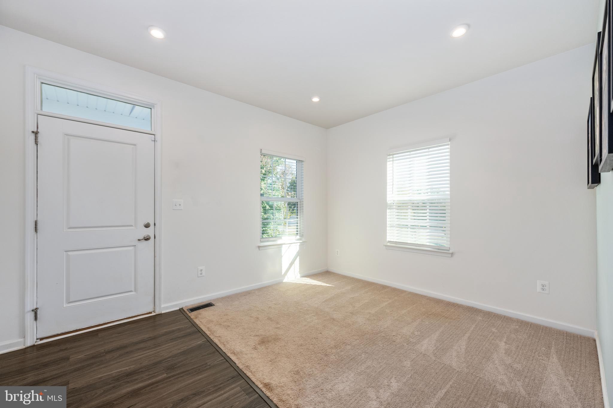 WOODLANDS AT BEREA - Residential