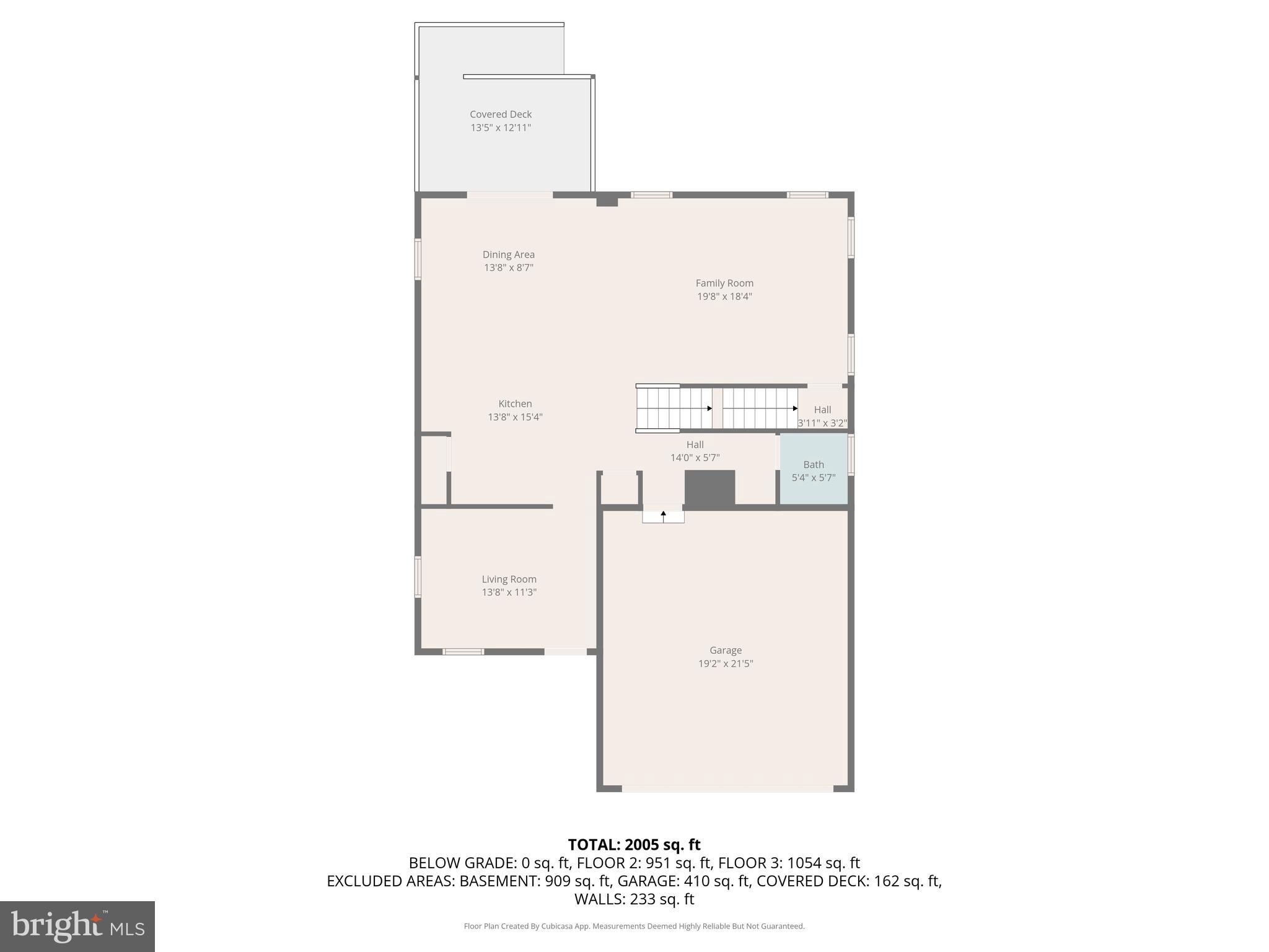 WOODLANDS AT BEREA - Residential