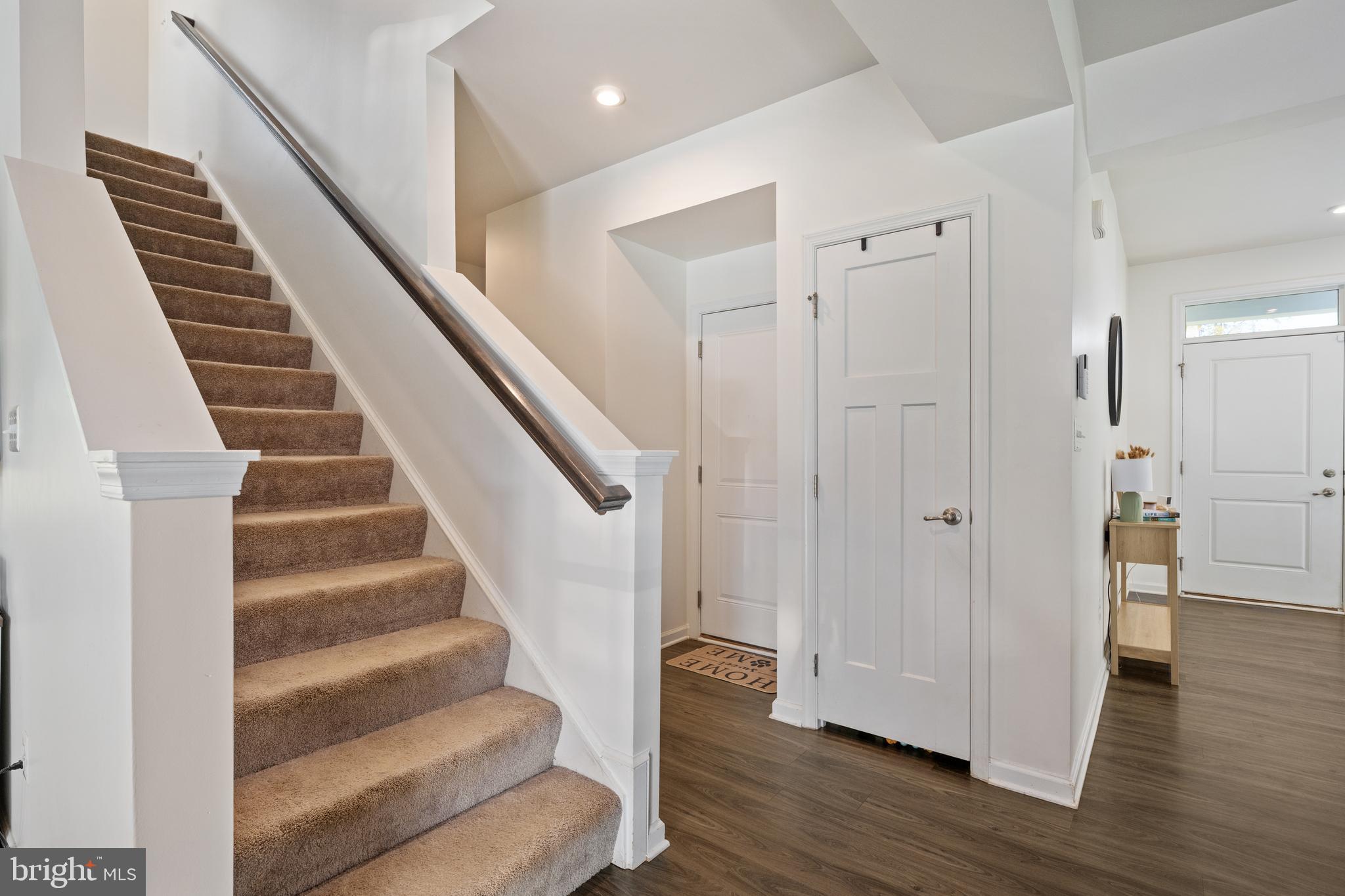 WOODLANDS AT BEREA - Residential