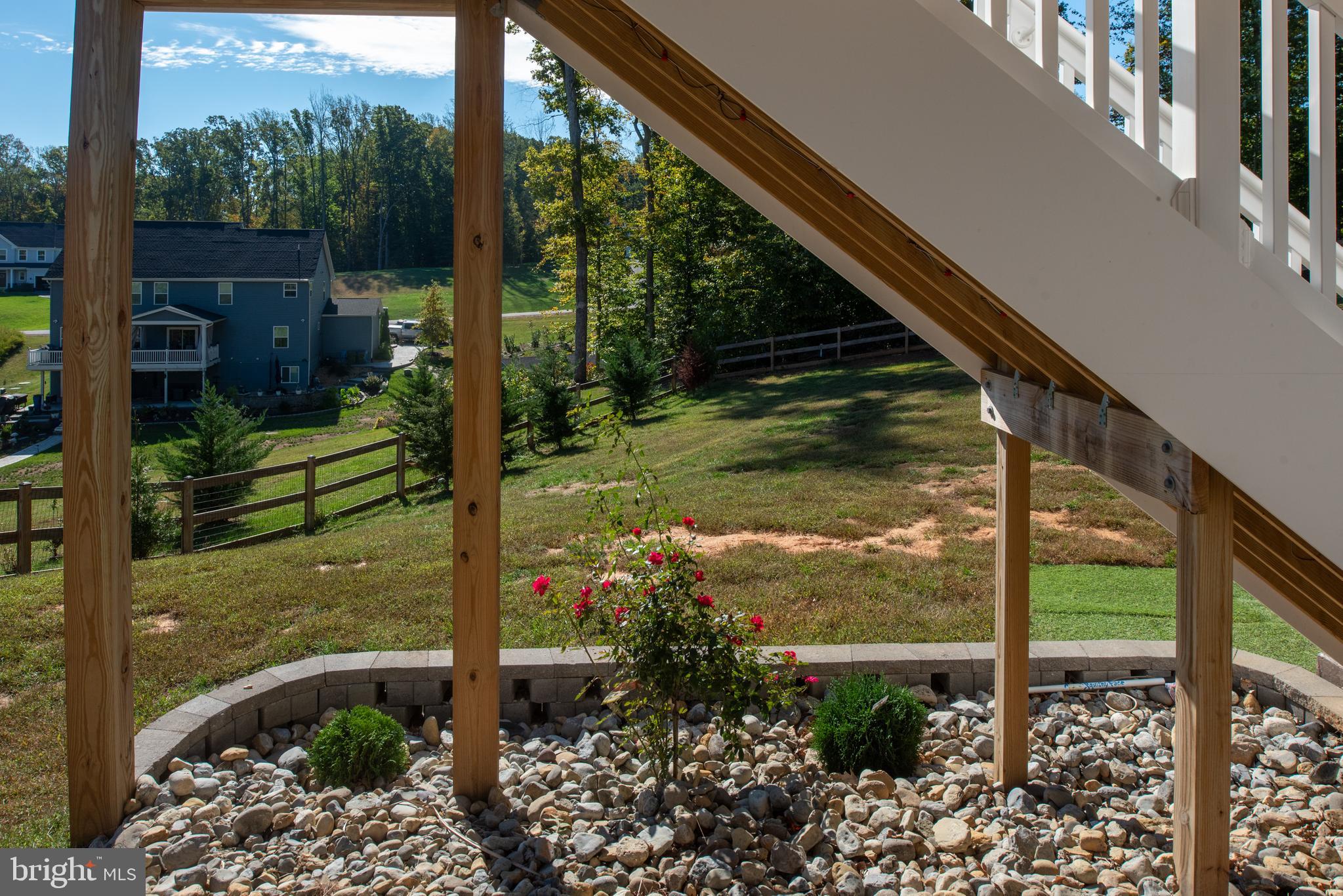 WOODLANDS AT BEREA - Residential