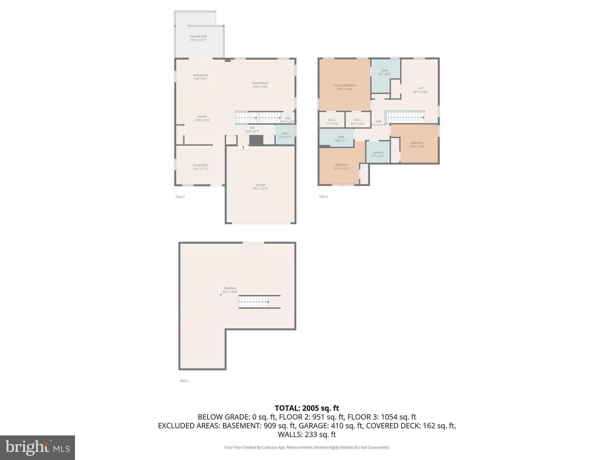 WOODLANDS AT BEREA - Residential
