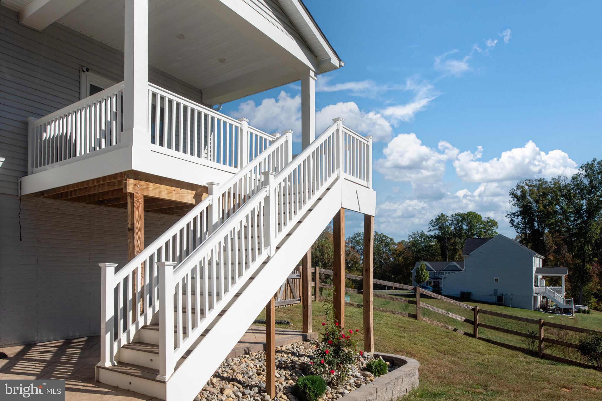 WOODLANDS AT BEREA - Residential