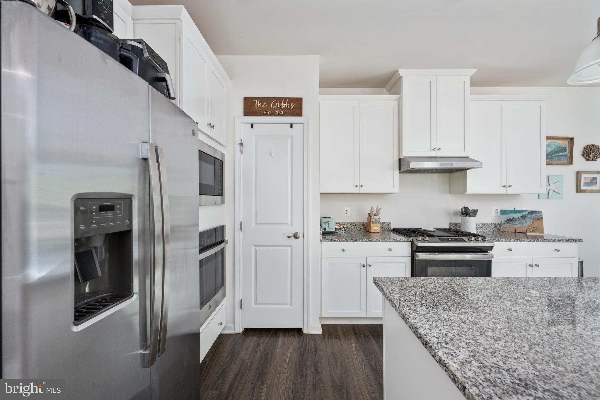 WOODLANDS AT BEREA - Residential