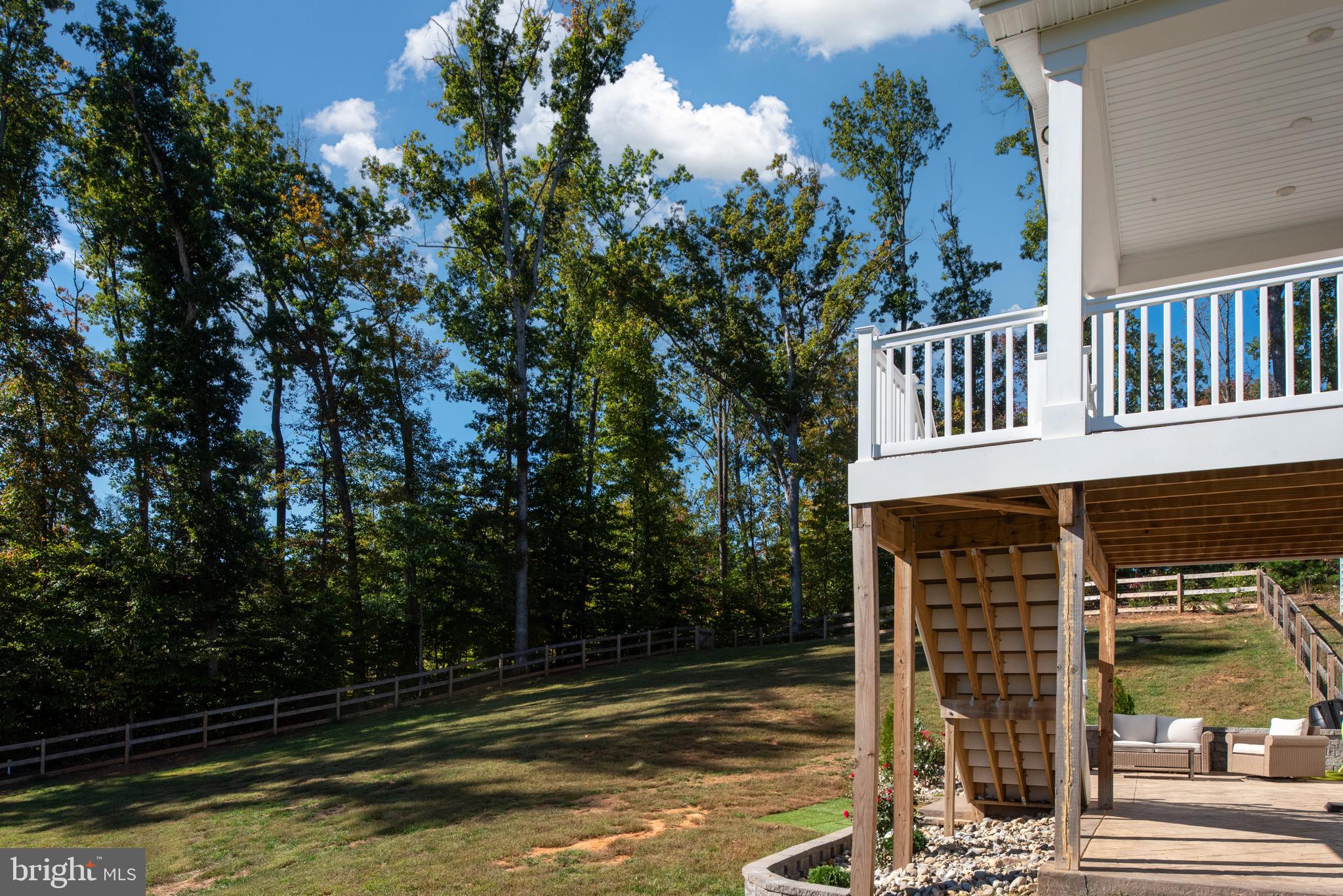 WOODLANDS AT BEREA - Residential