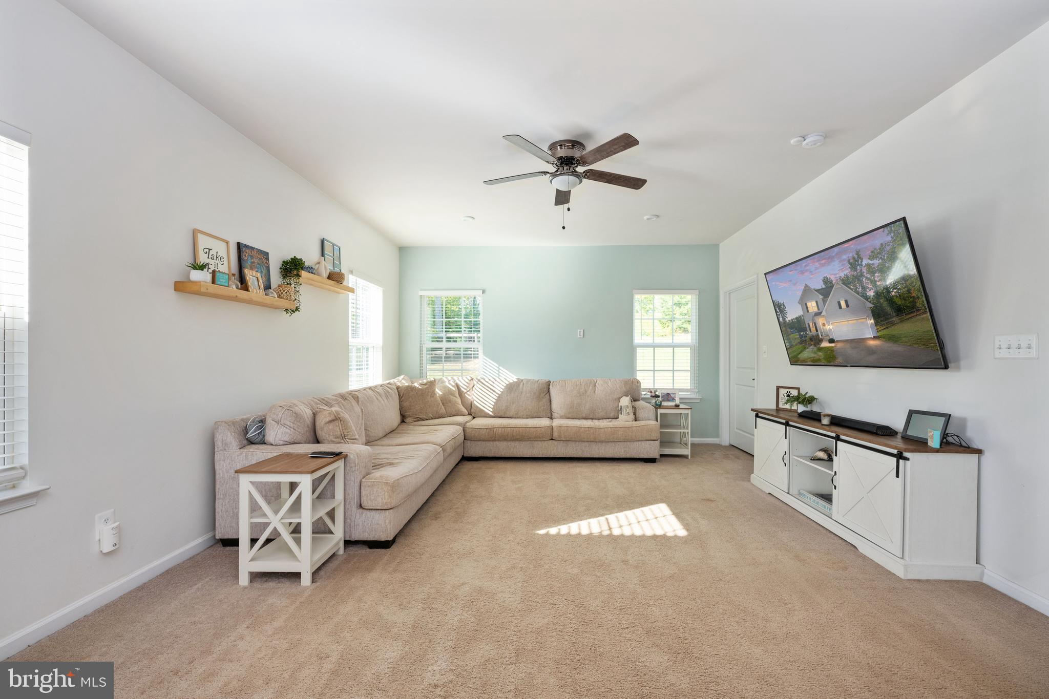 WOODLANDS AT BEREA - Residential