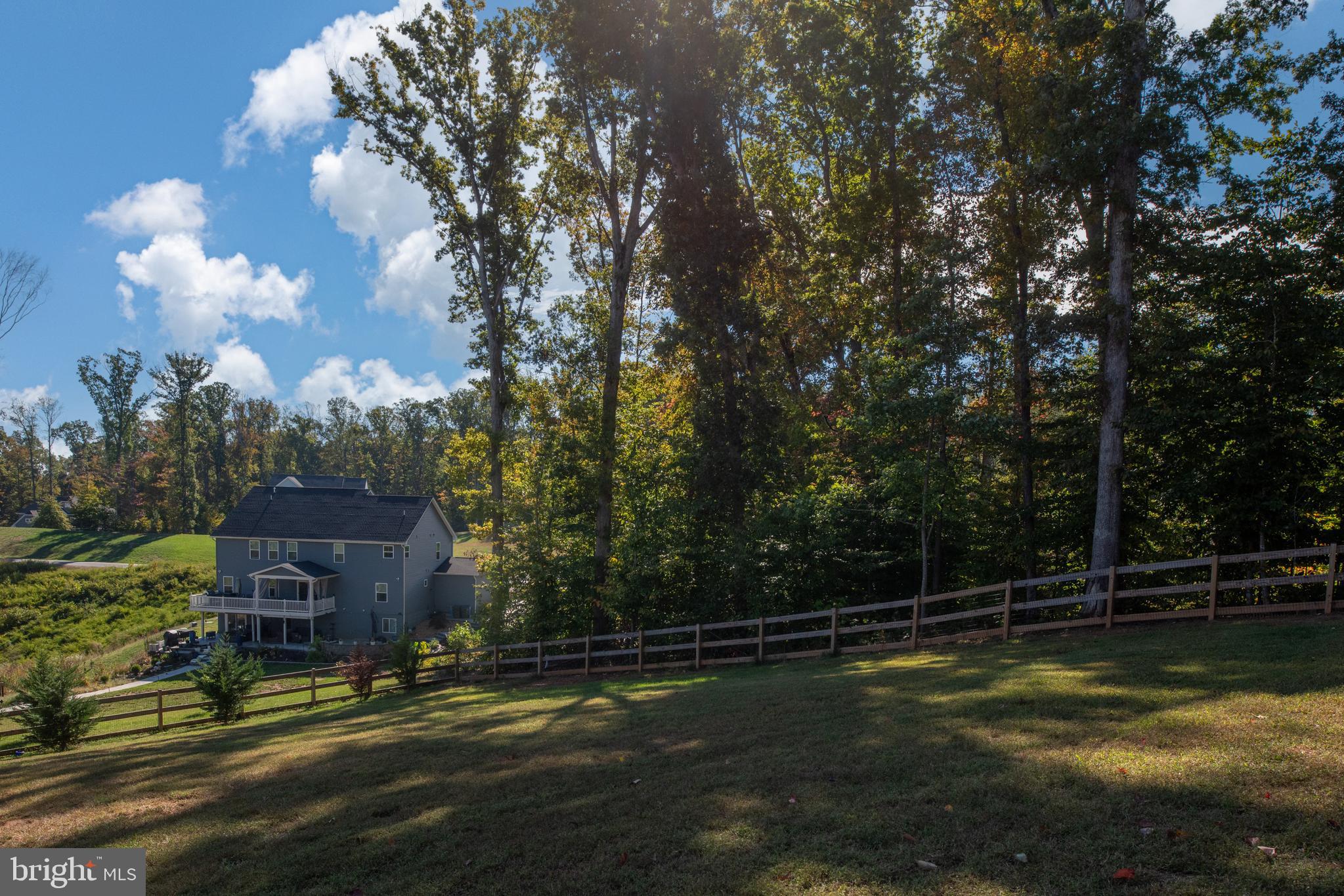 WOODLANDS AT BEREA - Residential