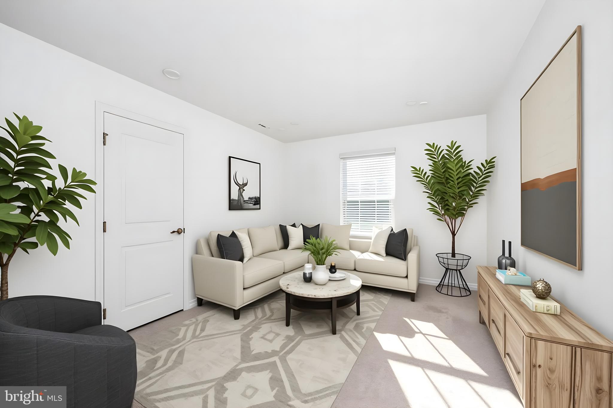 WOODLANDS AT BEREA - Residential