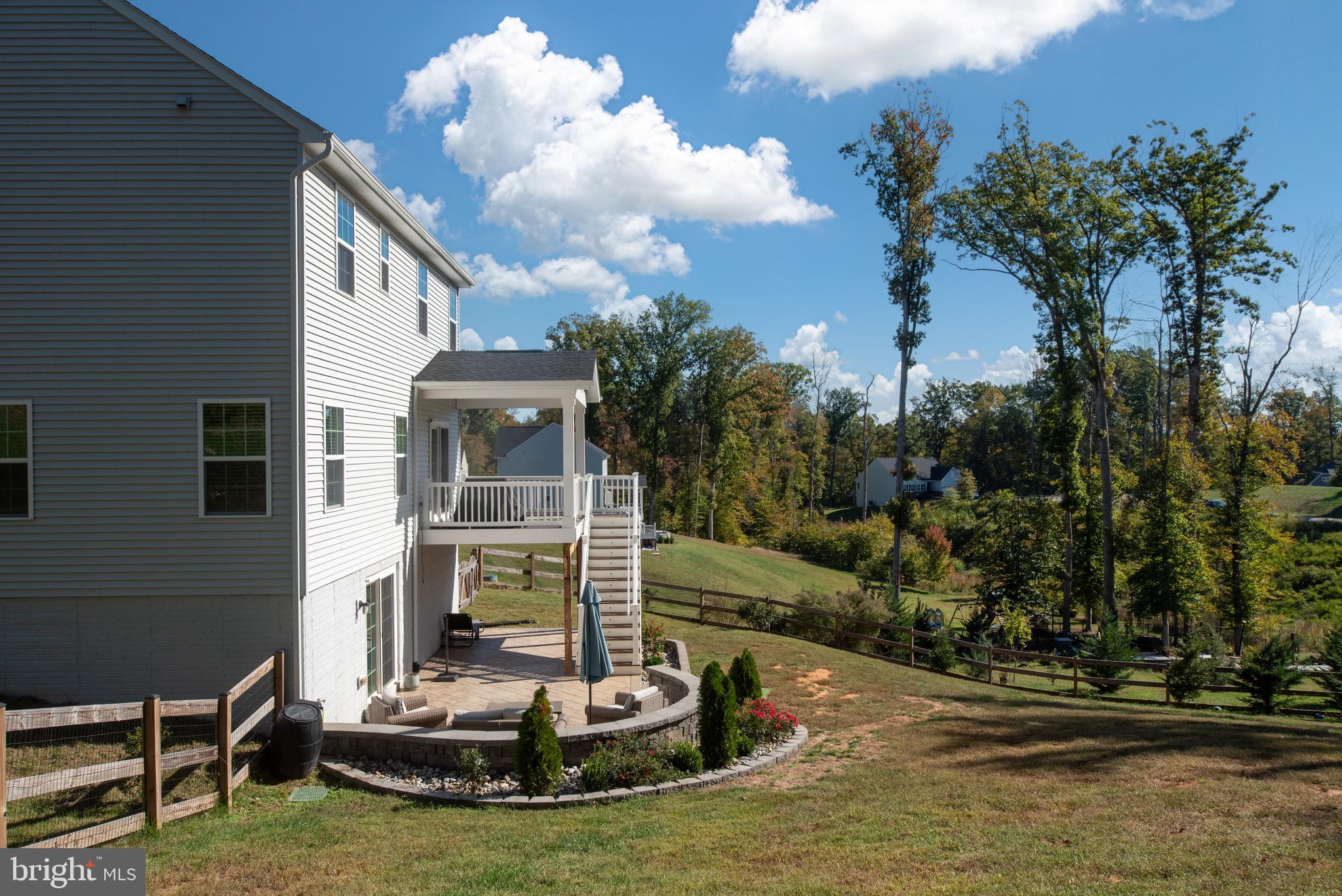 WOODLANDS AT BEREA - Residential