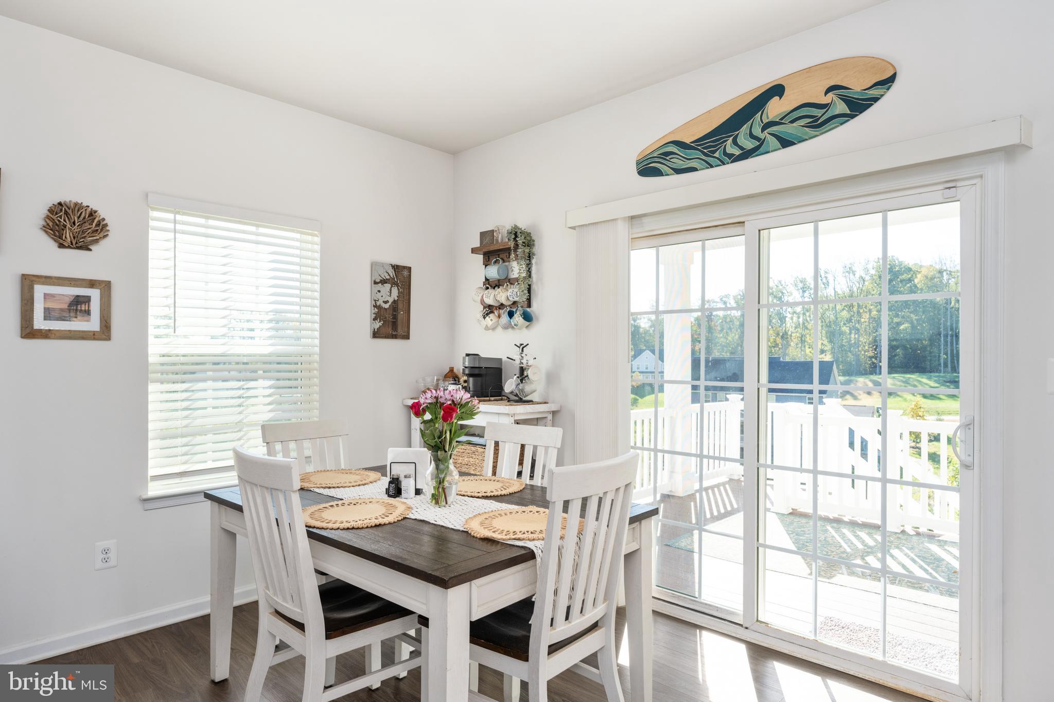 WOODLANDS AT BEREA - Residential