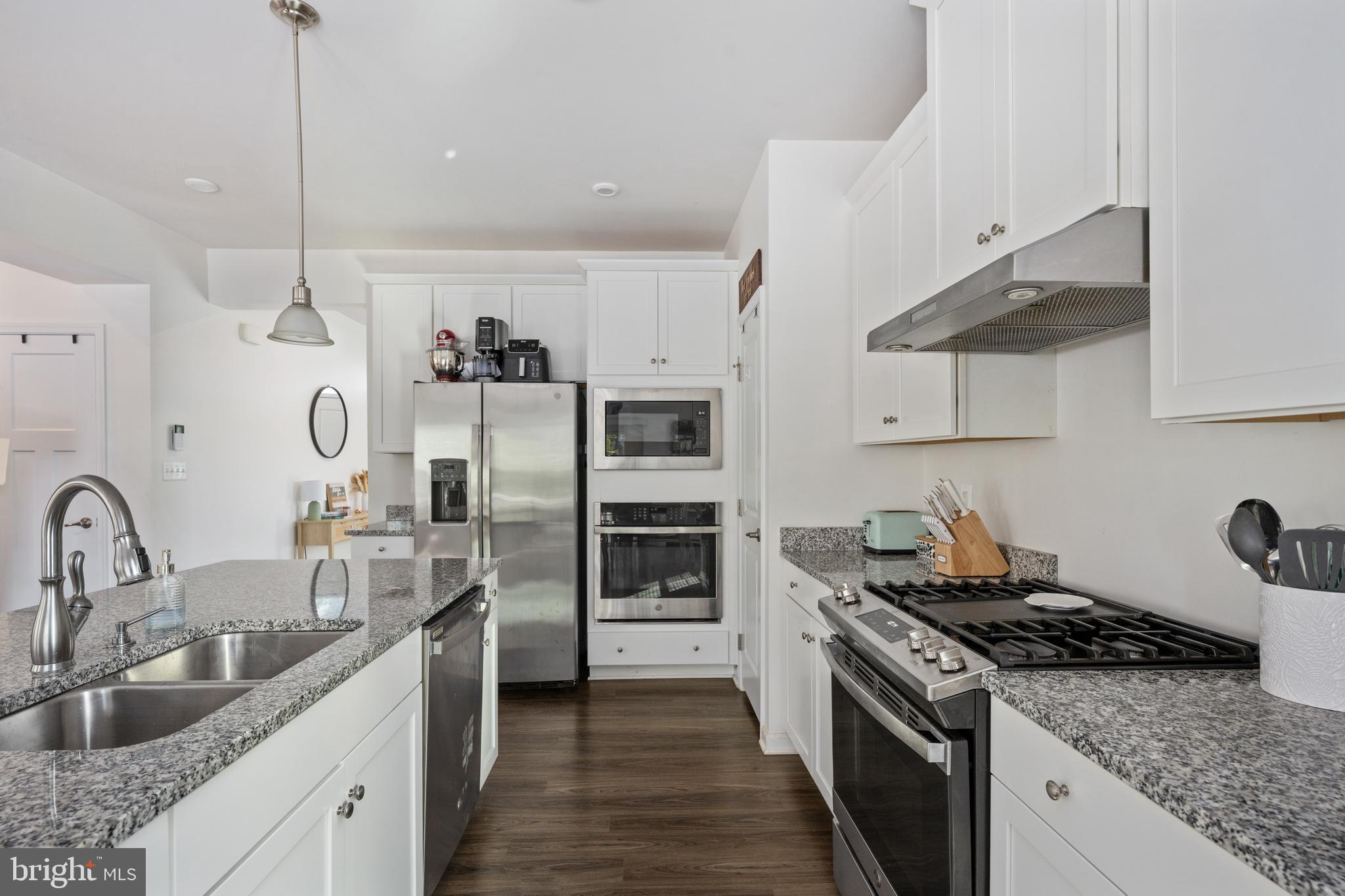 WOODLANDS AT BEREA - Residential