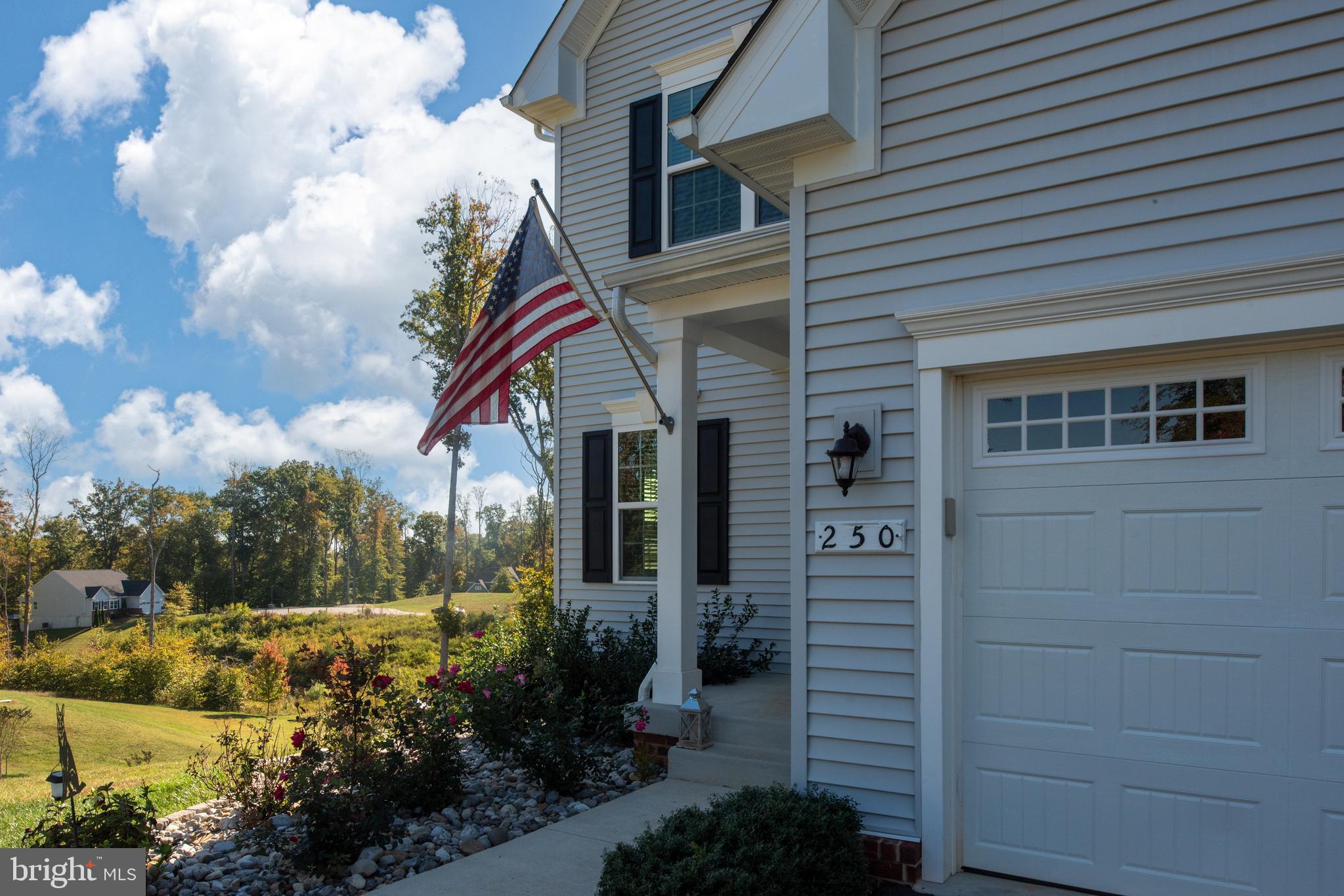 WOODLANDS AT BEREA - Residential