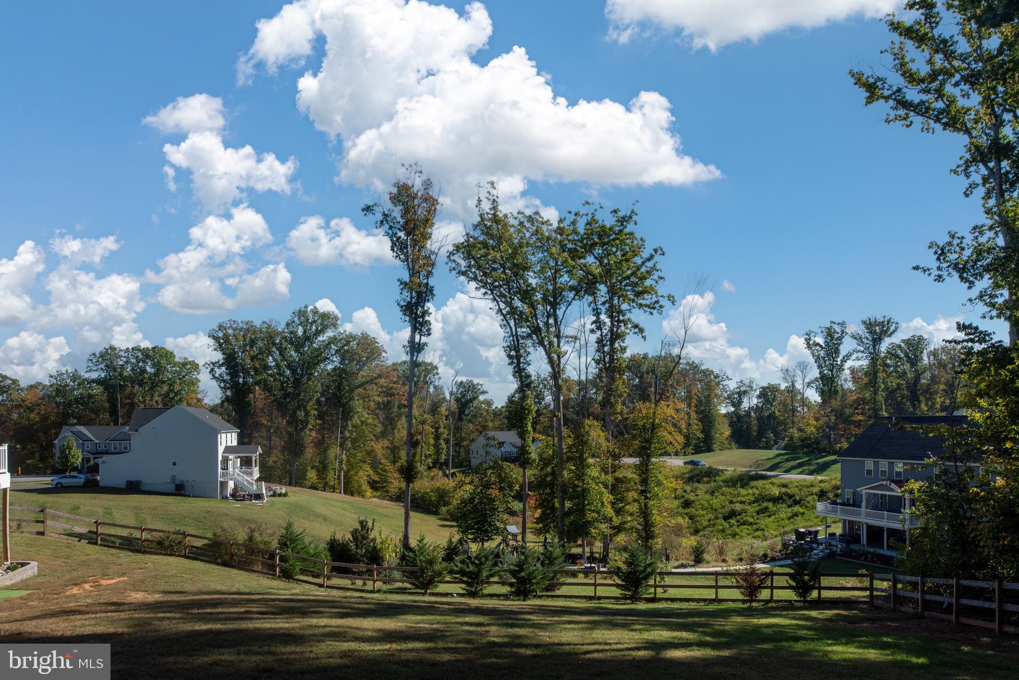 WOODLANDS AT BEREA - Residential