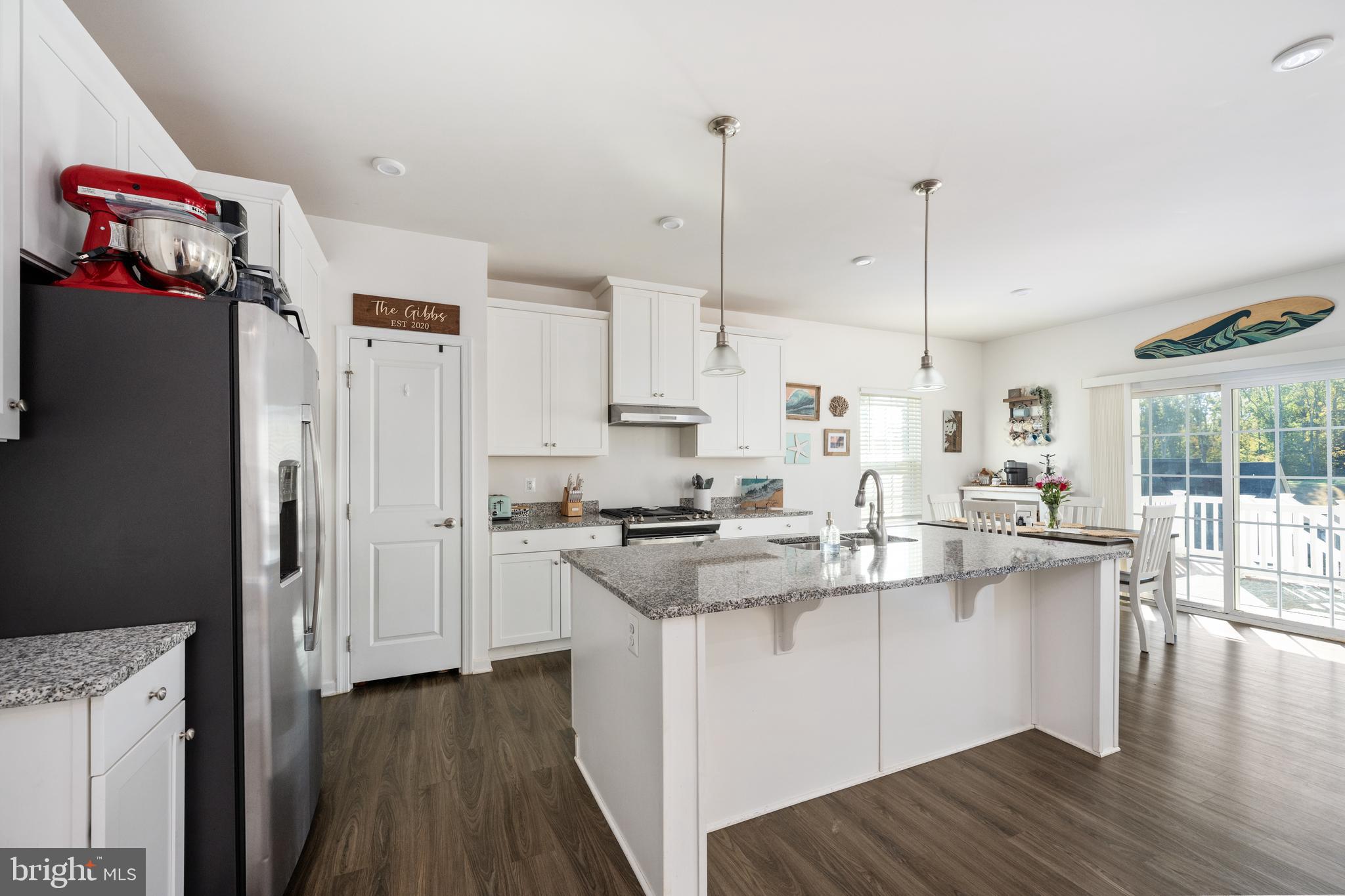 WOODLANDS AT BEREA - Residential