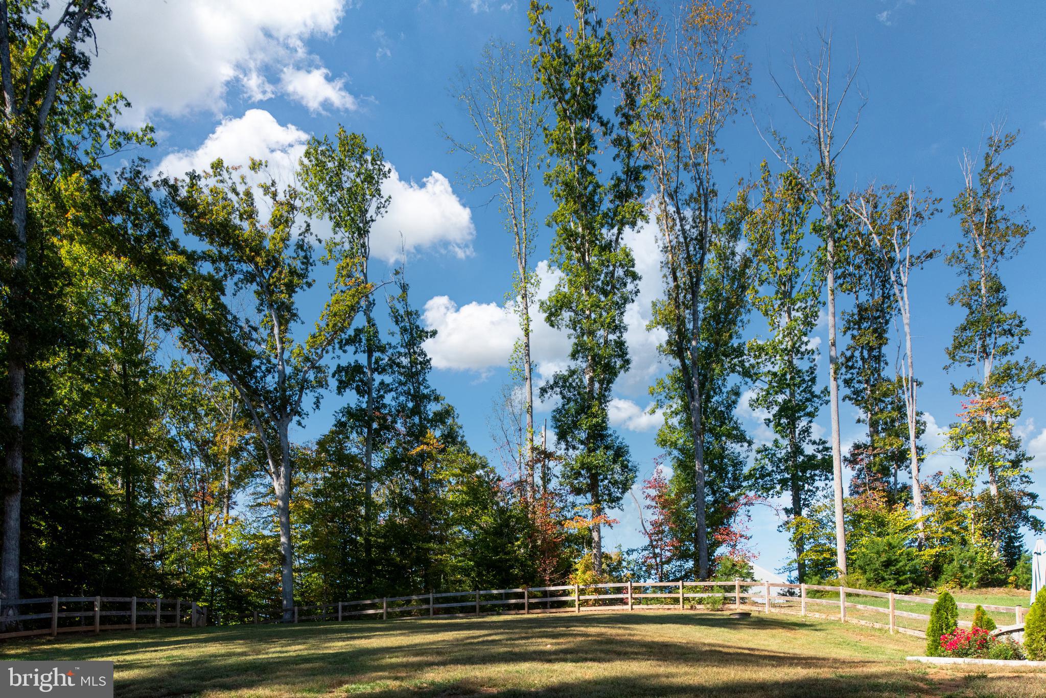 WOODLANDS AT BEREA - Residential