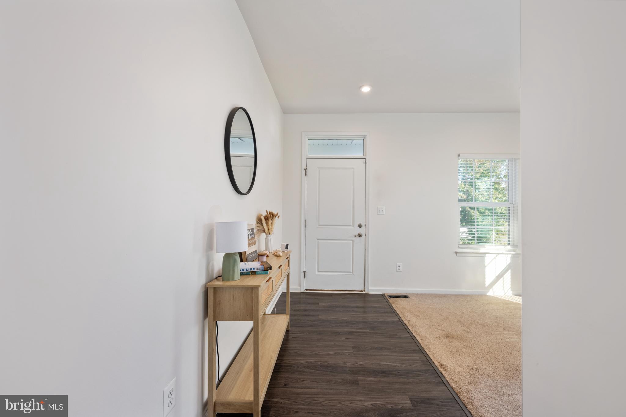 WOODLANDS AT BEREA - Residential