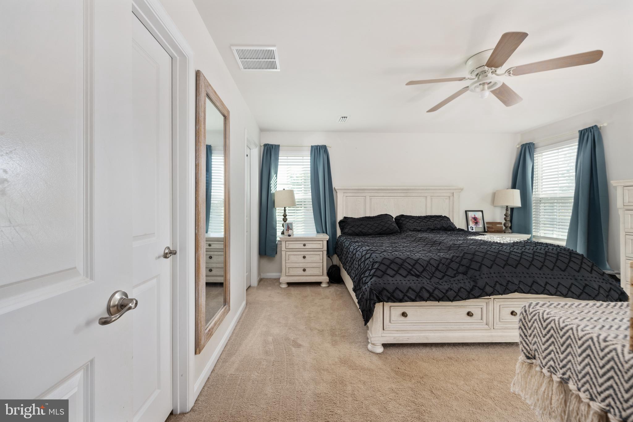 WOODLANDS AT BEREA - Residential