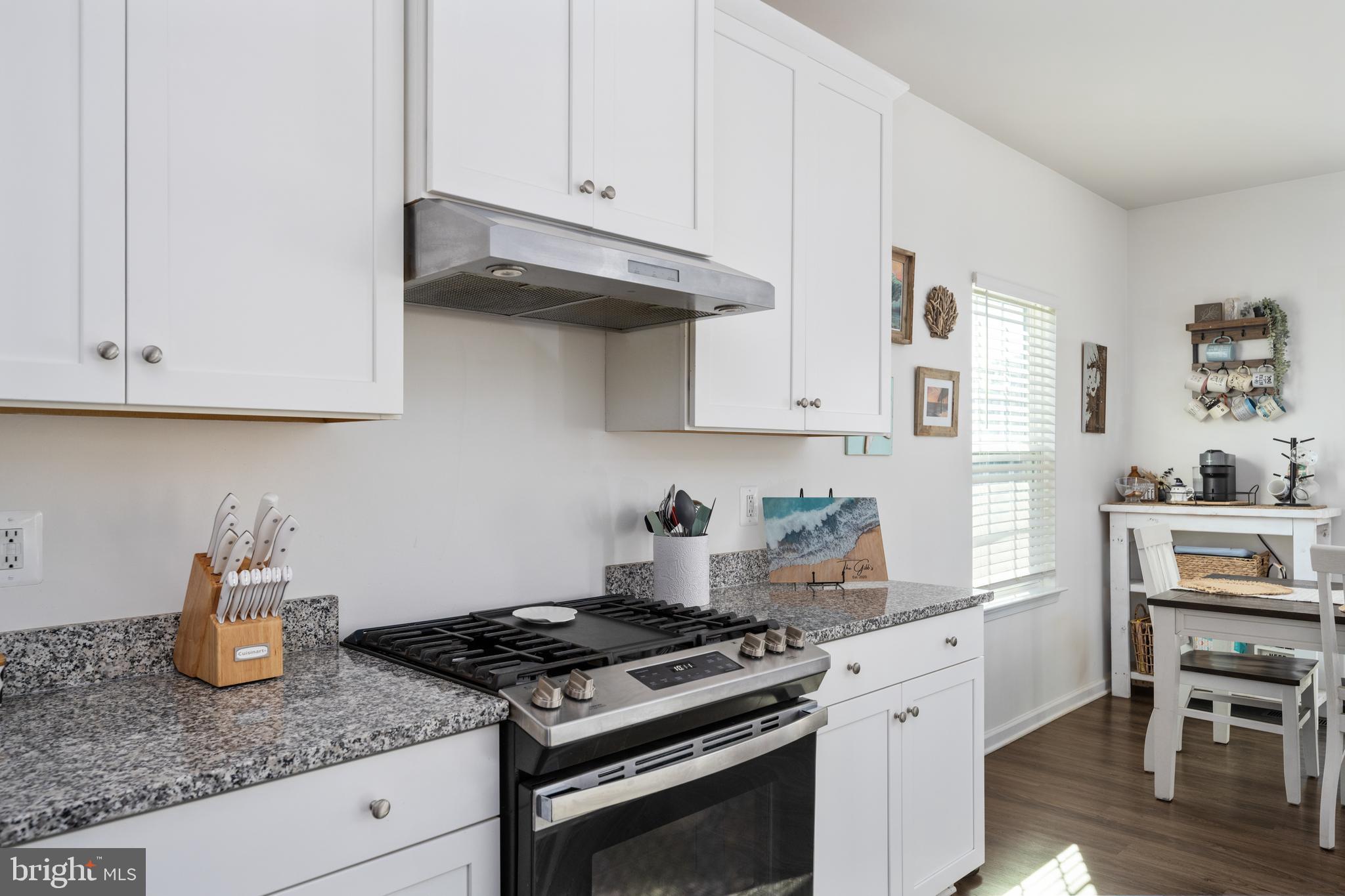 WOODLANDS AT BEREA - Residential