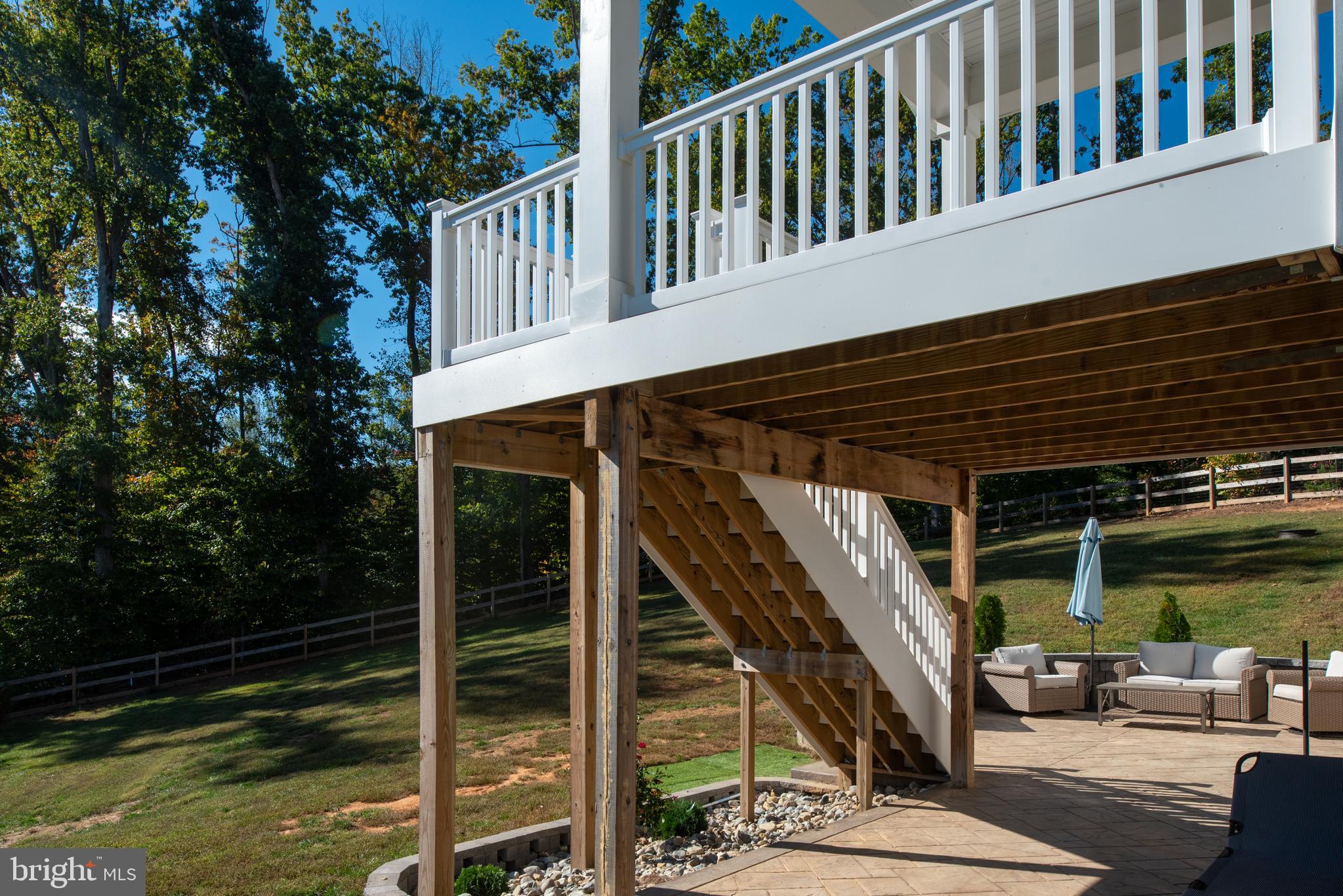 WOODLANDS AT BEREA - Residential