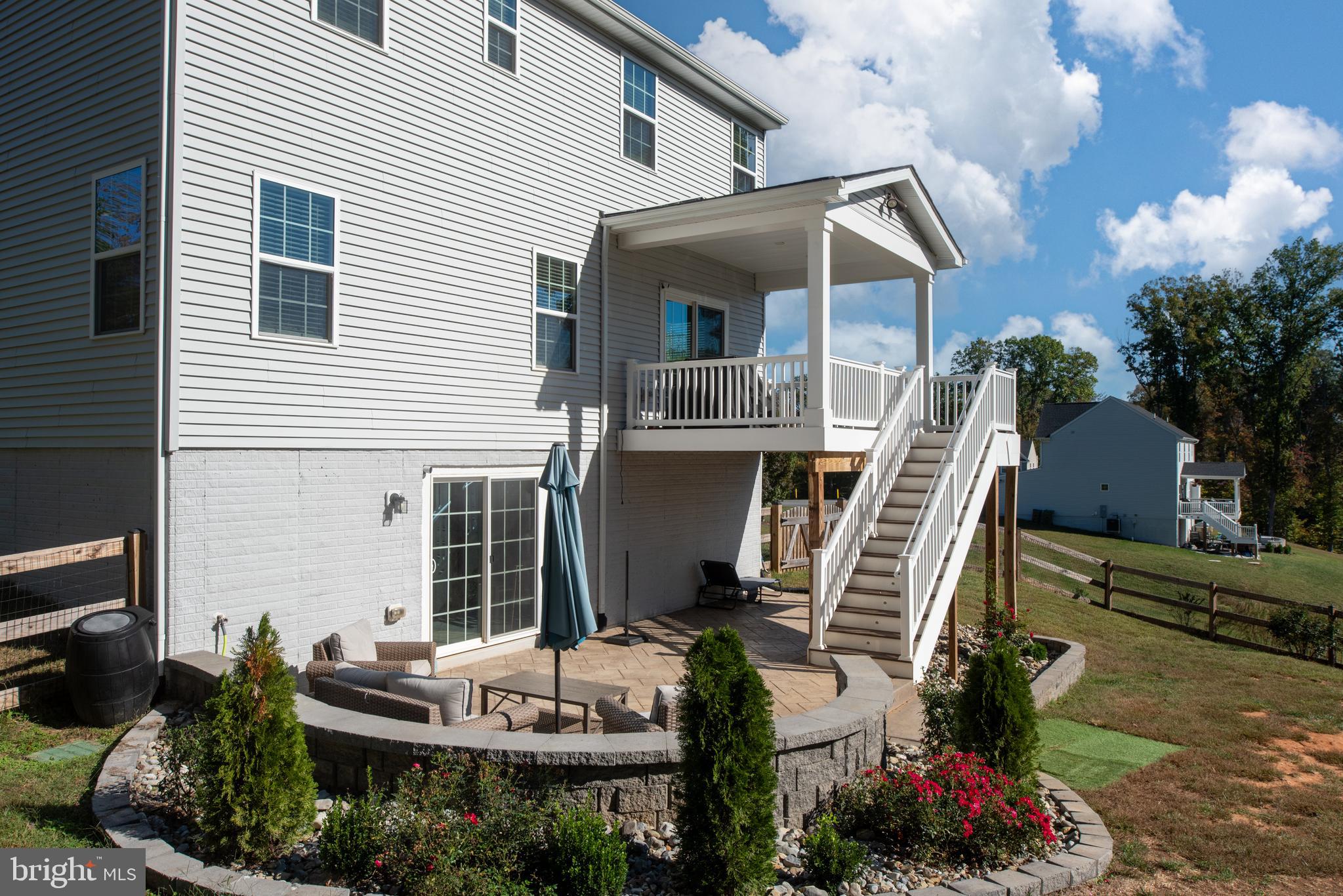 WOODLANDS AT BEREA - Residential