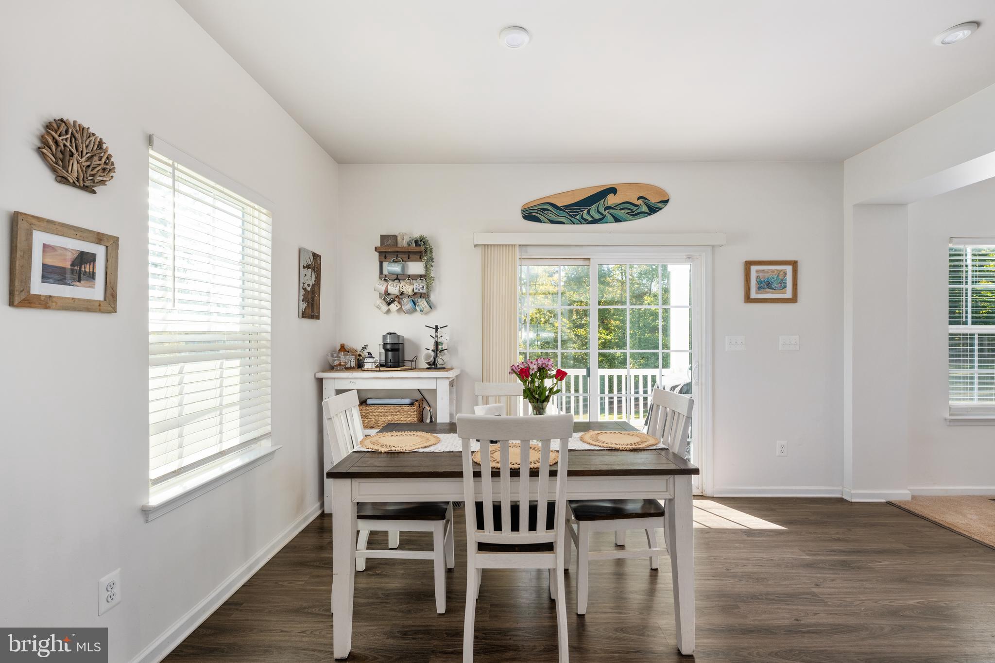 WOODLANDS AT BEREA - Residential