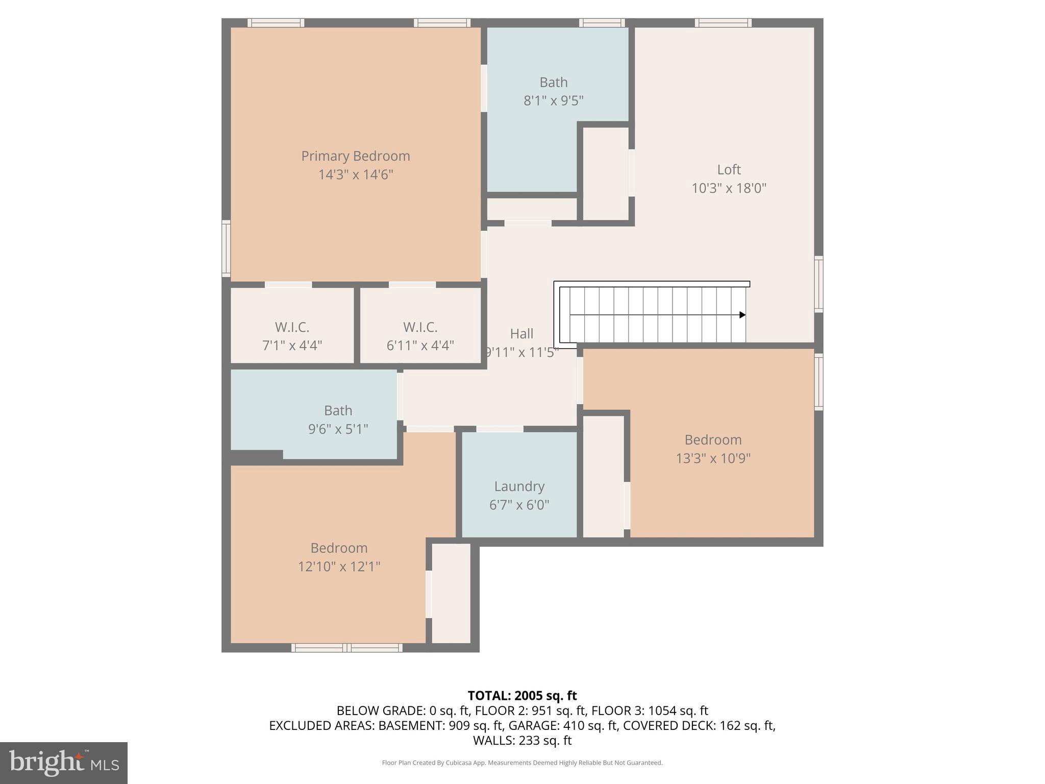 WOODLANDS AT BEREA - Residential
