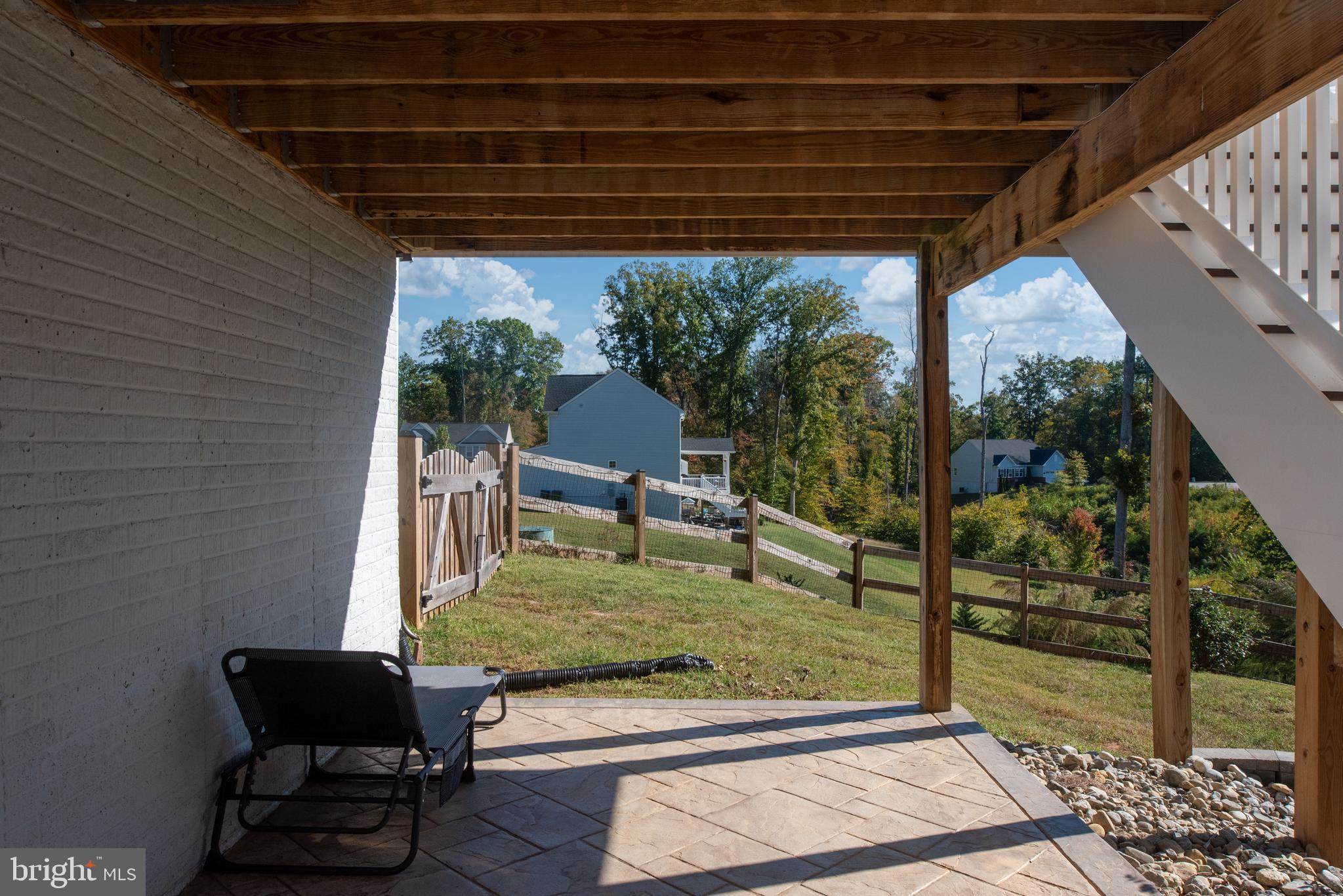 WOODLANDS AT BEREA - Residential