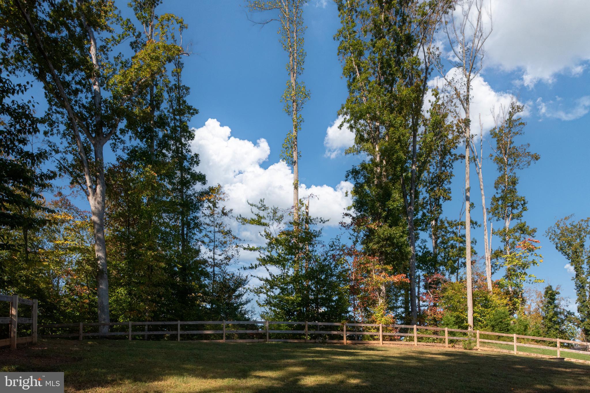 WOODLANDS AT BEREA - Residential