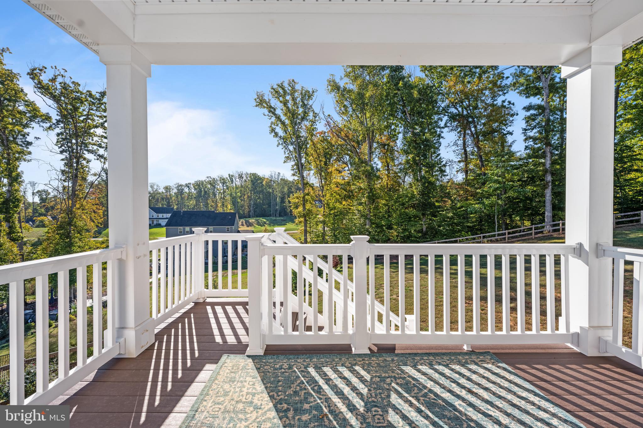 WOODLANDS AT BEREA - Residential