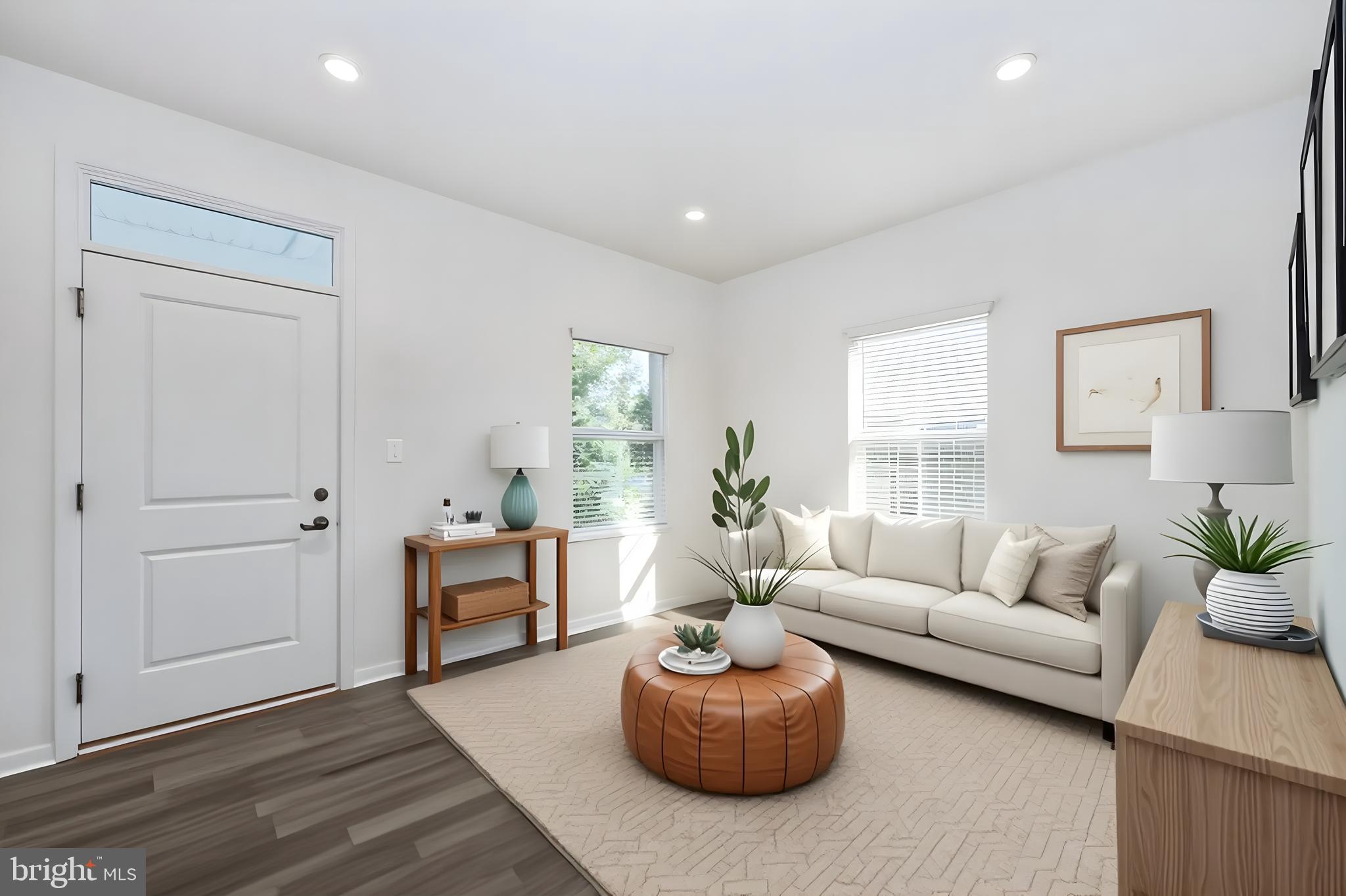 WOODLANDS AT BEREA - Residential