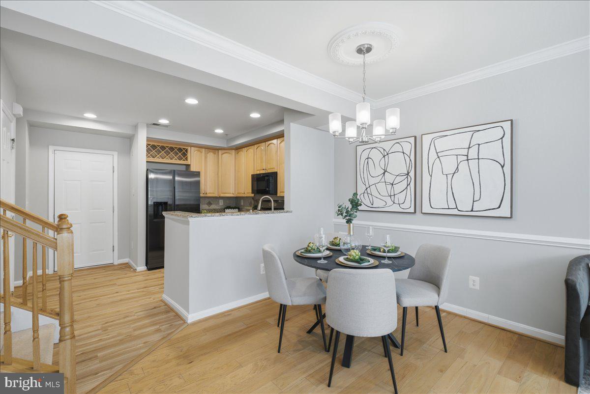 4593 WHITTEMORE PLACE 1131