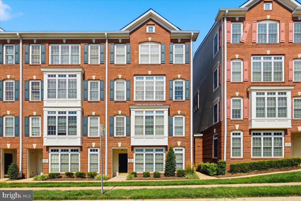 4593 WHITTEMORE PLACE 1131