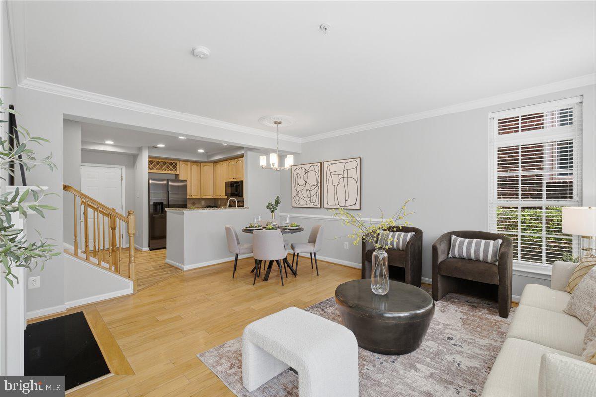 4593 WHITTEMORE PLACE 1131
