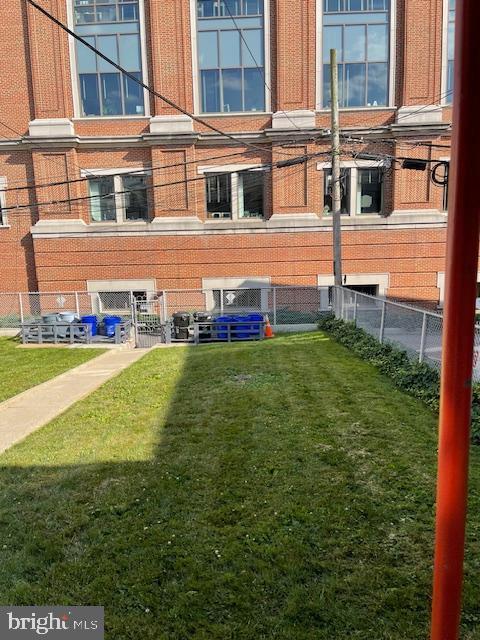 WEST CHESTER BORO - Residential Lease