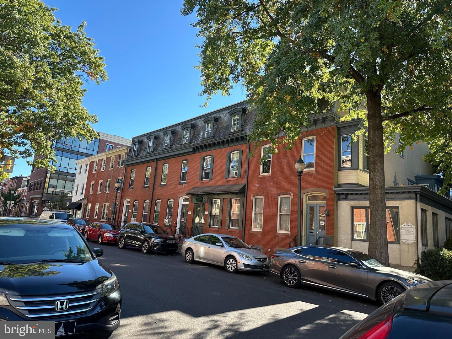 WEST CHESTER BORO - Residential Lease