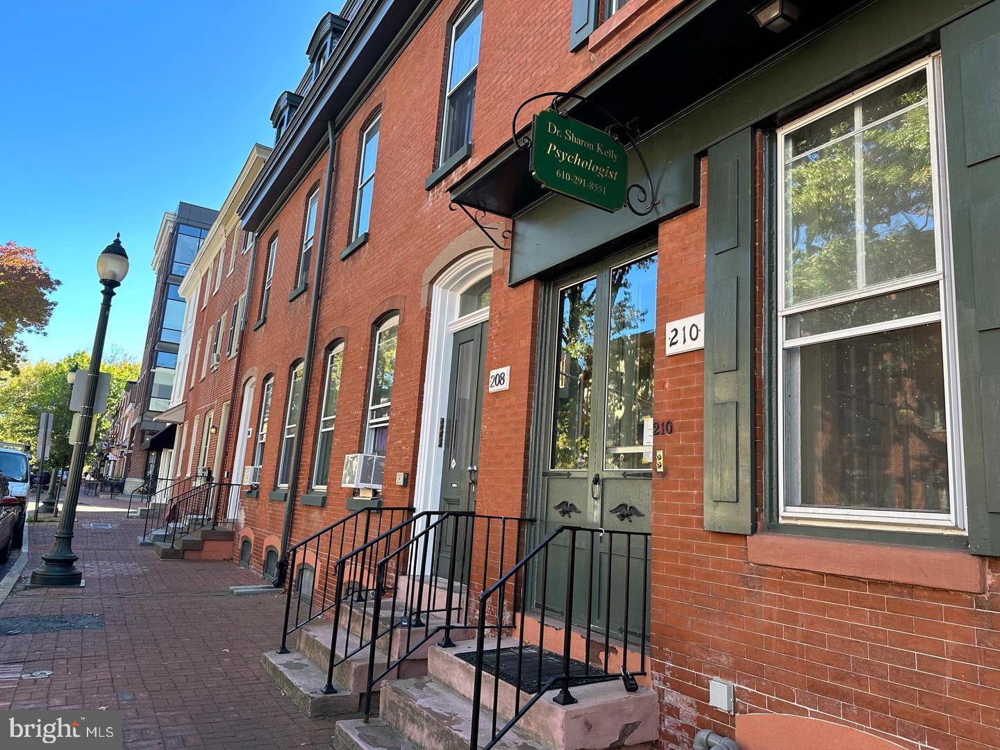 WEST CHESTER BORO - Residential Lease