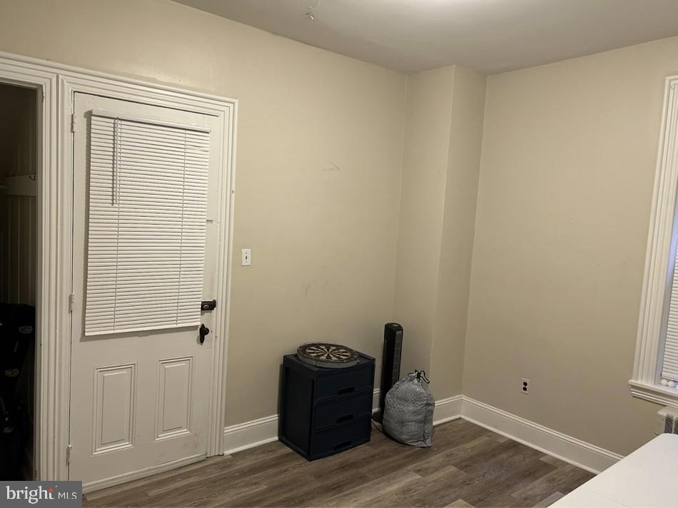 WEST CHESTER BORO - Residential Lease