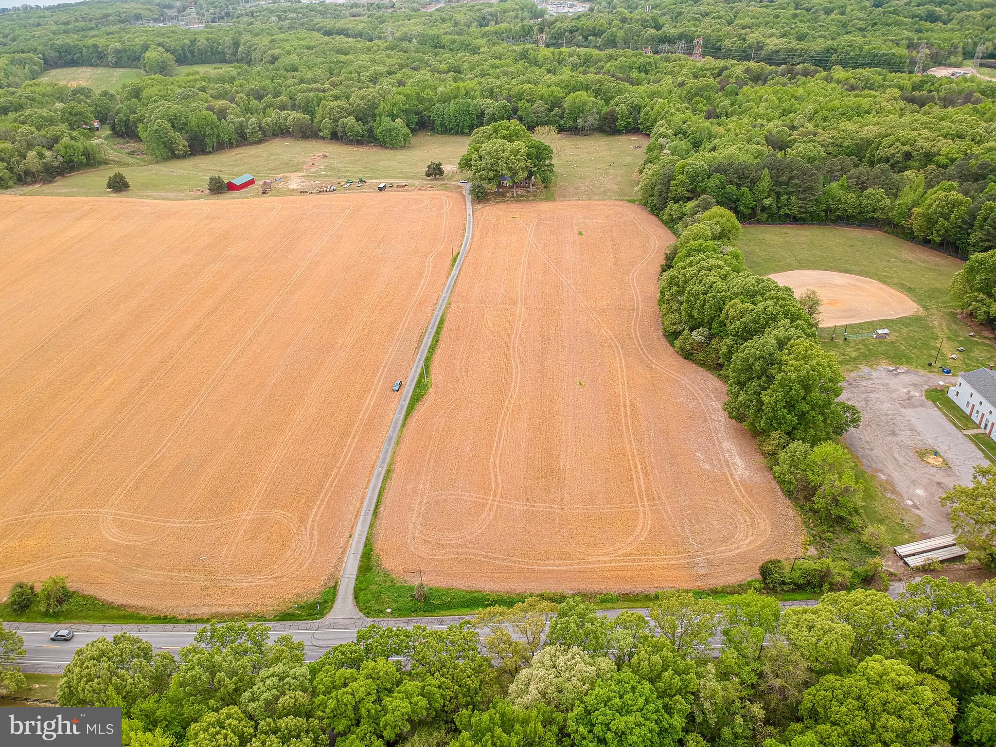 NONE AVAILABLE - Residential Lease