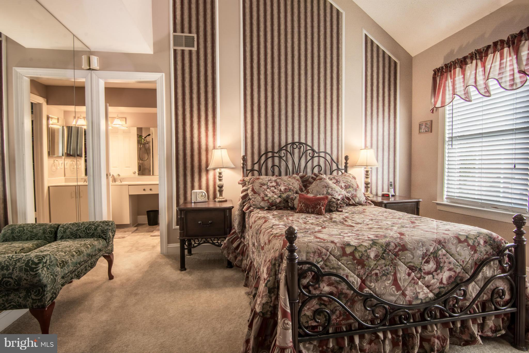 COACH HOUSE AT MCDONOGH - Residential