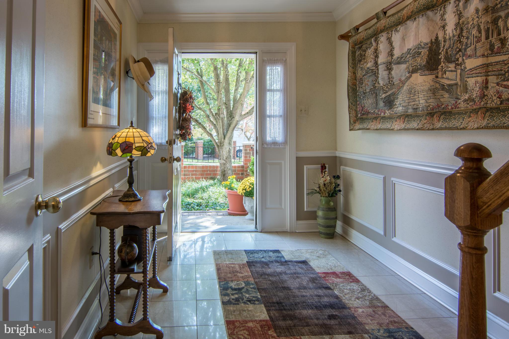 COACH HOUSE AT MCDONOGH - Residential