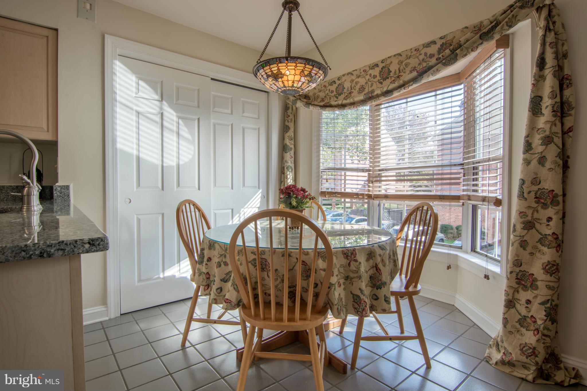 COACH HOUSE AT MCDONOGH - Residential