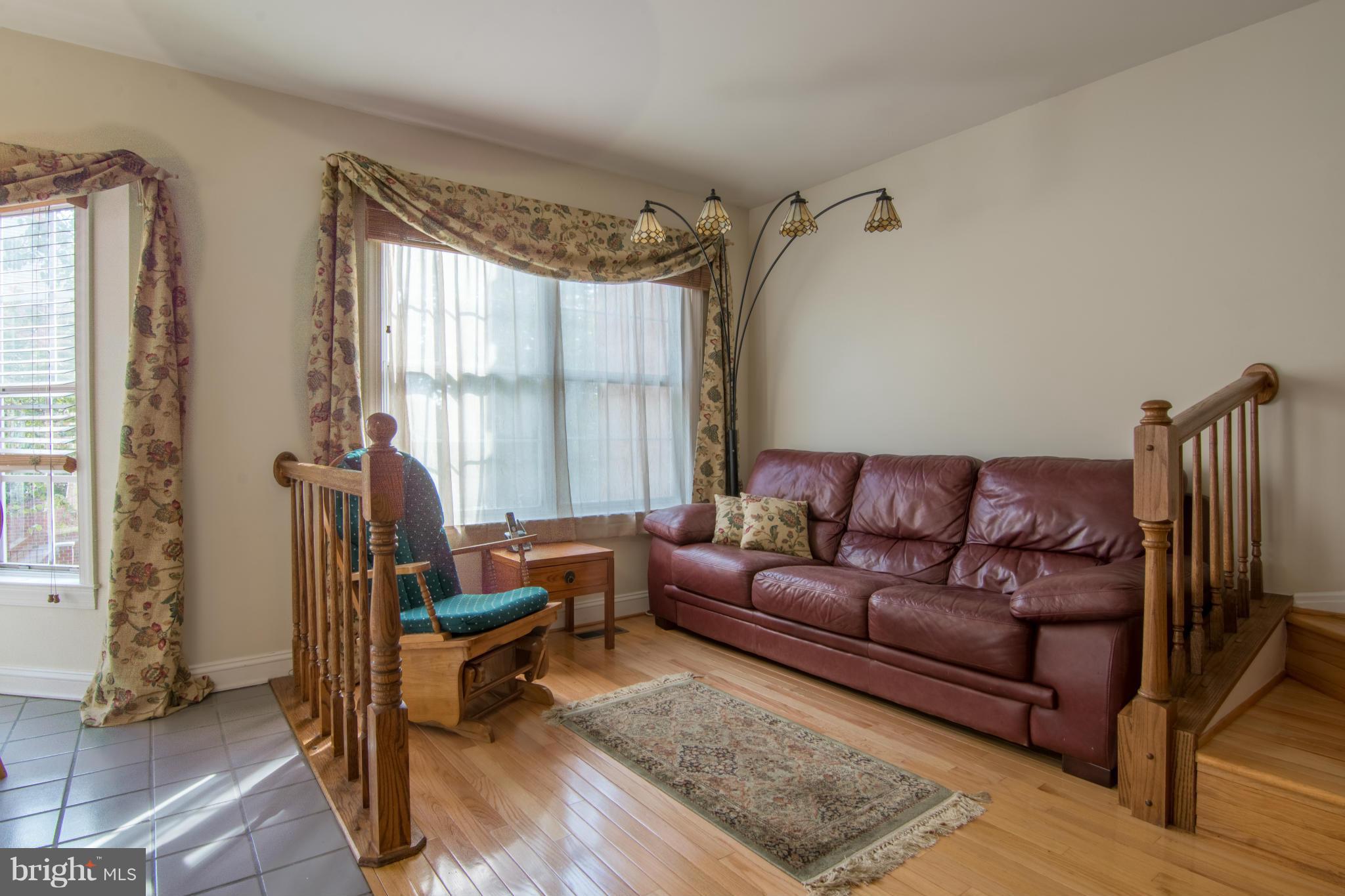 COACH HOUSE AT MCDONOGH - Residential